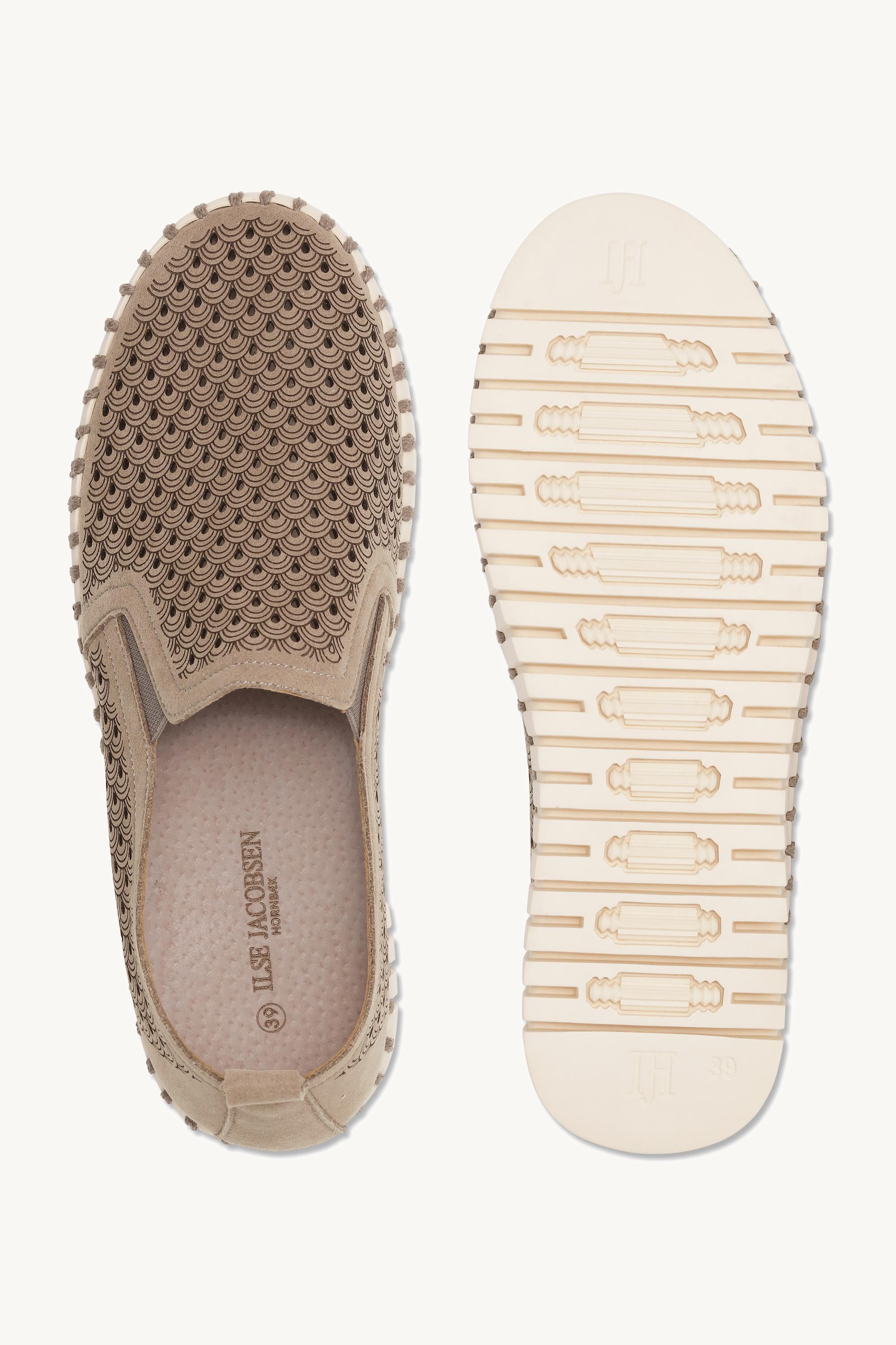 TULIP4078 FALCON PEARLED IVORY