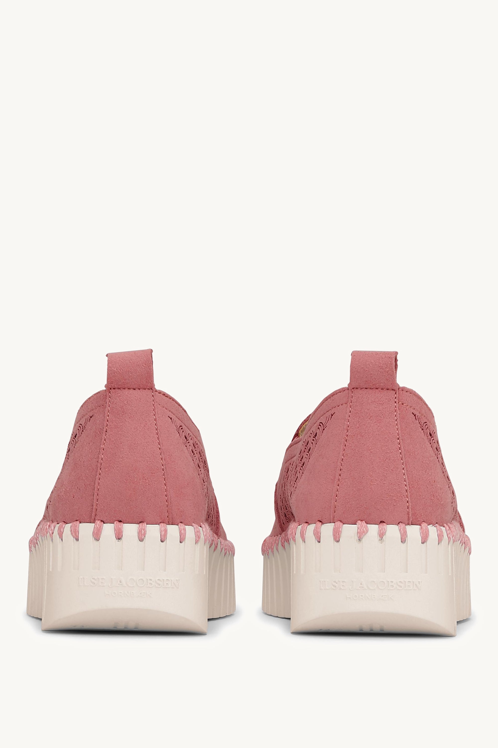 TULIP4078 ROUGE PEARLED IVORY