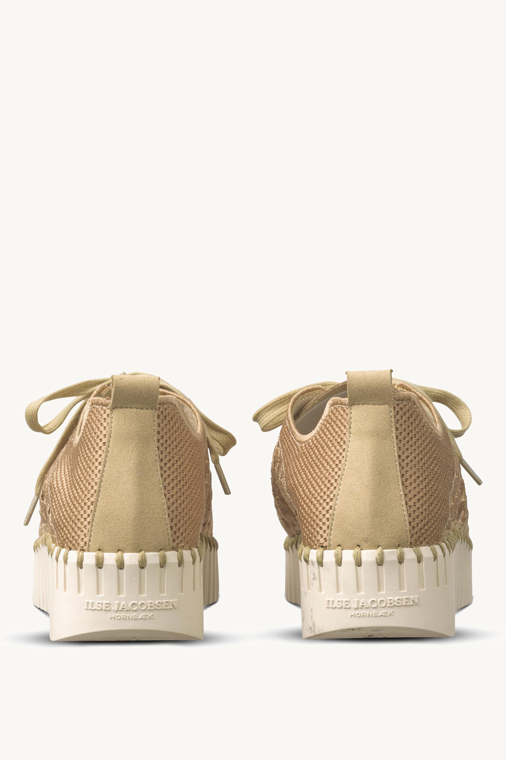 TULIP4273 CASHEW PEARLED IVORY