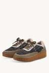 DEEP OLIVE MOCCA