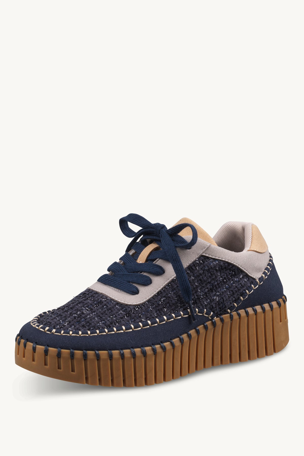 TULIP4500 DARK INDIGO MOCCA