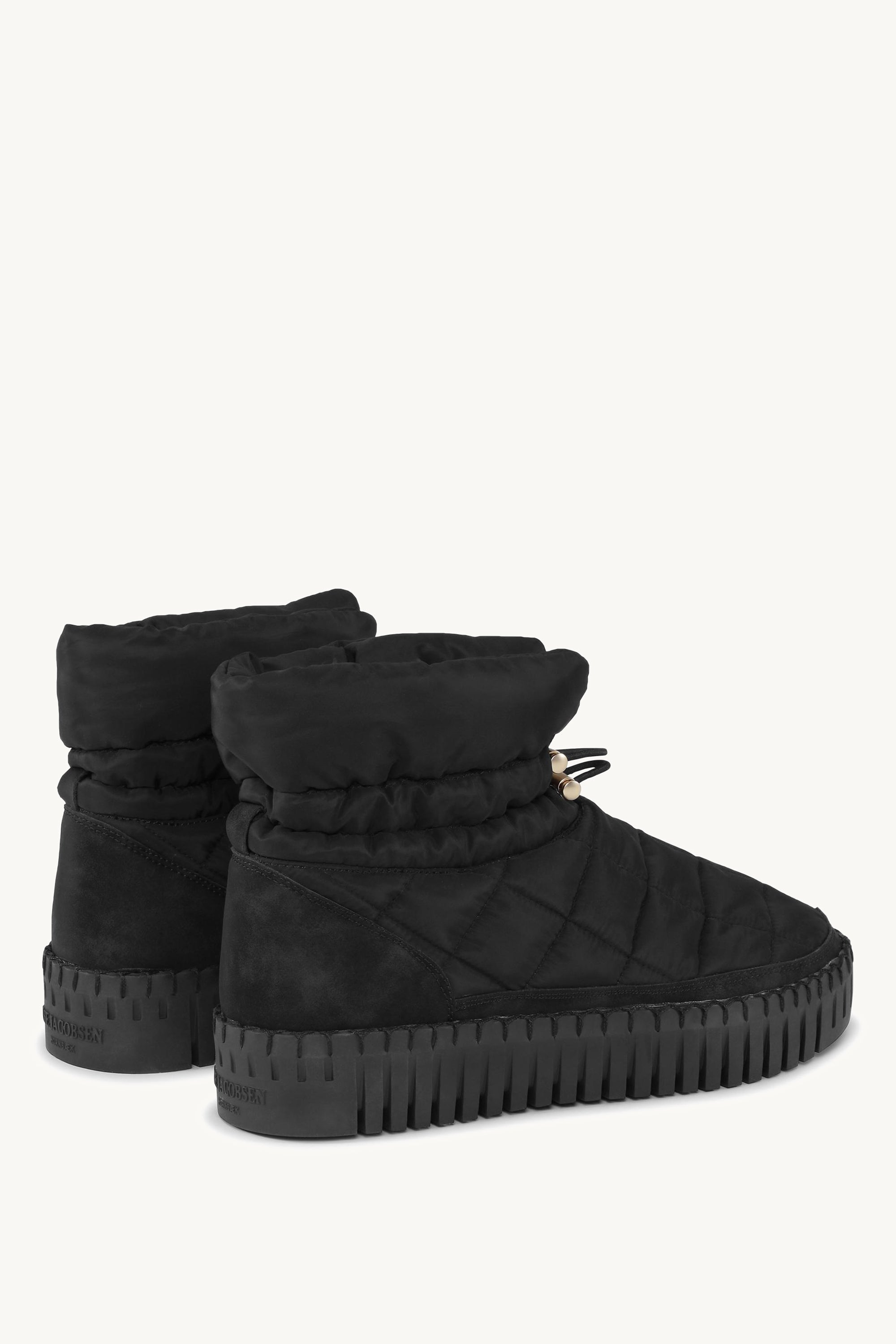 TULIP6082 BLACK BLACK